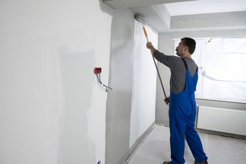 Cost of Interior Painting in Celina, OH