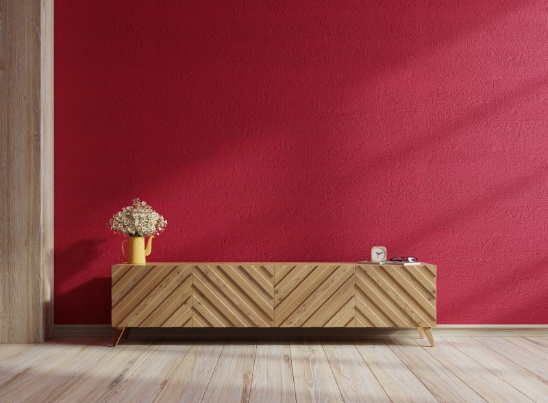 Decorative Interior Painting