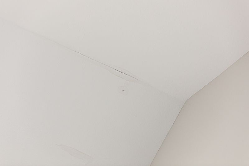Stipple Ceiling Repair Service