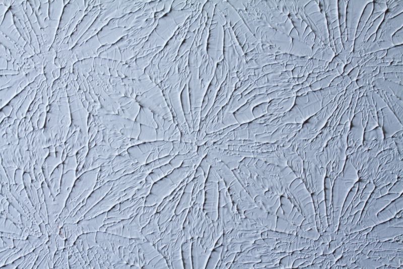 Stipple Ceiling Repair Service